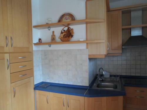 Apartamento Canary House
