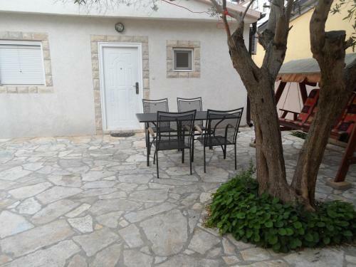 Apartamento Canary House