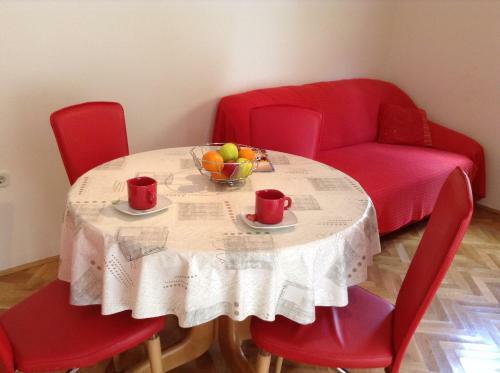 Apartamento Canary House