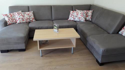Apartamento Canary House