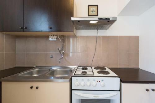 Apartment Old Town