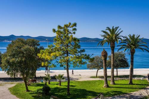 Cvijeta -zadar Old Town - Apartment With Seaview