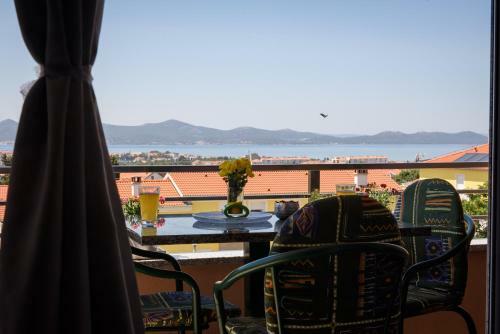 Apartamentos Villa Vesna In Zadar