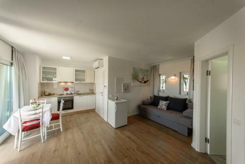Apartamentos Villa Vesna In Zadar