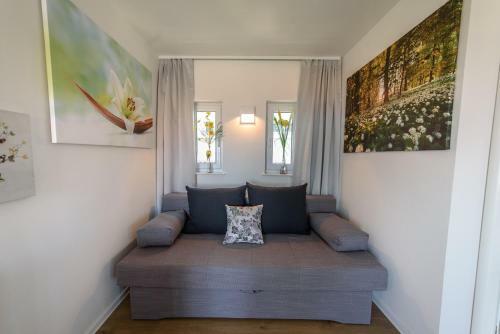 Apartamentos Villa Vesna In Zadar