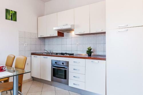 Apartments Andrej