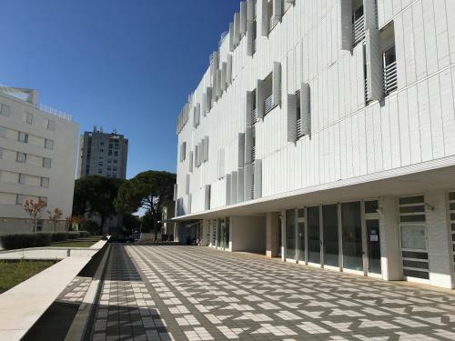 K Residence Zadar Apartment