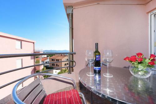 Apartment Lola Maria
