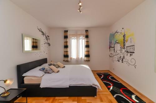 Apartamentos Centroom Zadar