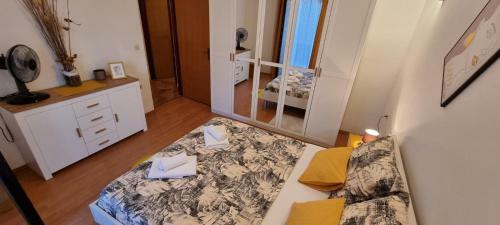 Apartman Luka Zadar