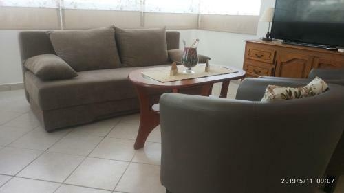 Hostal Diklo Beach Apartments Robert