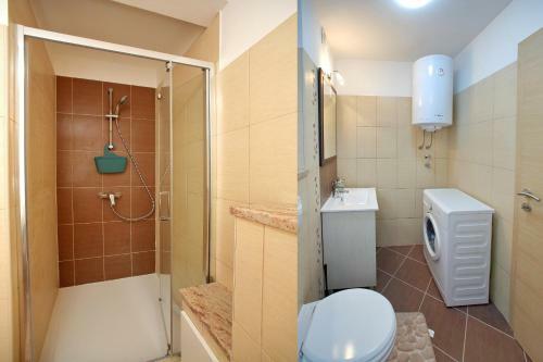 Few Steps From The Center - New And Modern Apartment For 4 Persons