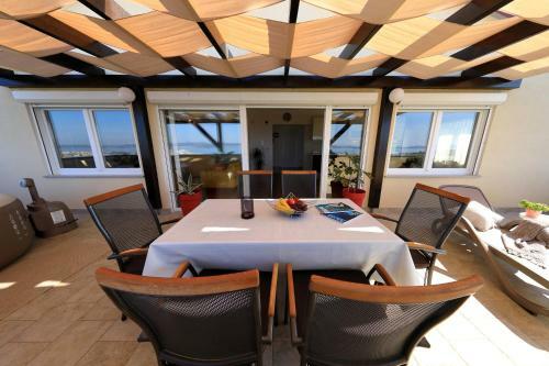 Apartamento Vanda Land Penthouse