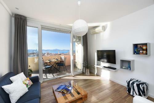 Apartamento Penthouse Dolcevita