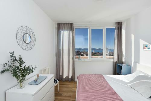 Apartamento Penthouse Dolcevita