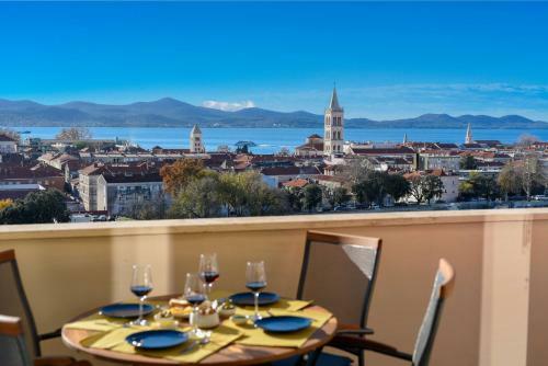 Apartamento Penthouse Dolcevita