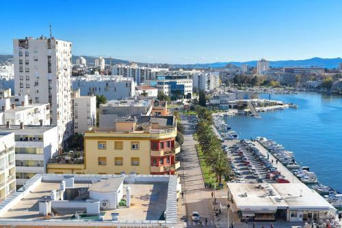 Apartamento Penthouse Dolcevita