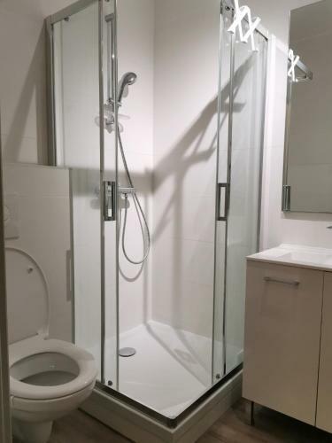 Apartamentos Plaisirs De Savoie