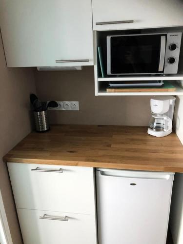 Apartamento R�sidence Saint Christophe - Studio Pour 2 Personnes 224