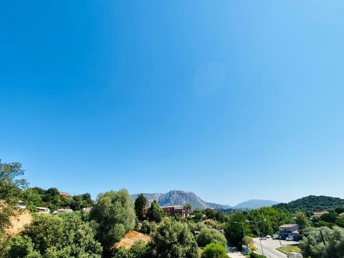 Apartamento Appartement Duplex 3 � Proximit� D'ajaccio