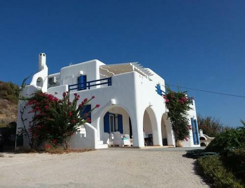 Villa Alkioni