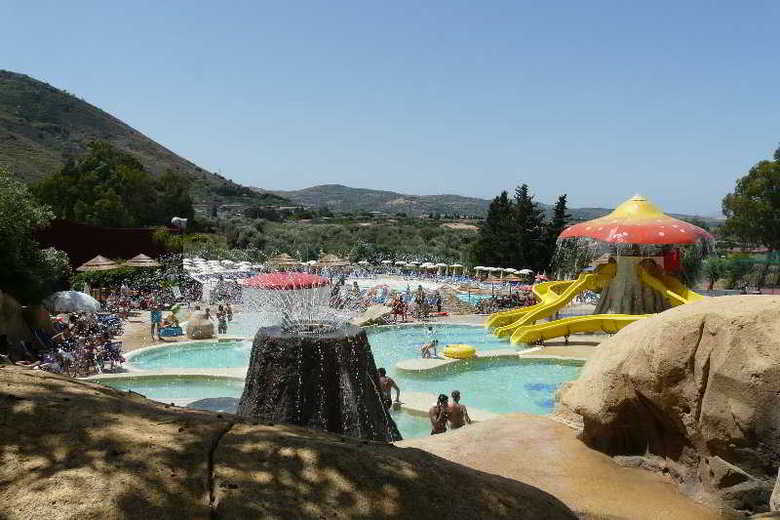 Hotel Club Costa Verde
