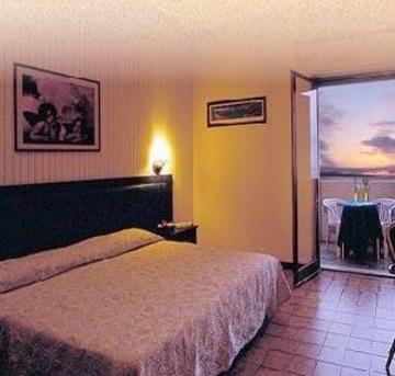 Hotel Club Costa Verde