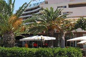 Hotel Club Costa Verde