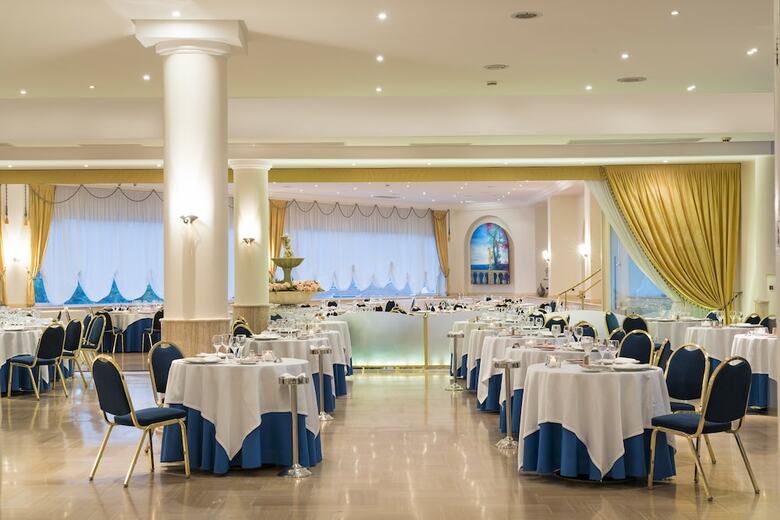 Hotel Sant Alphio Garden