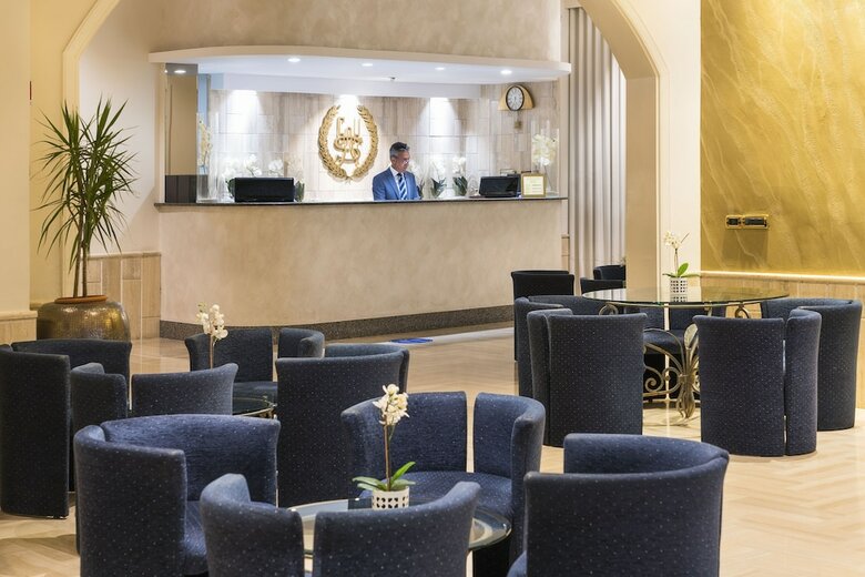 Hotel Sant Alphio Garden