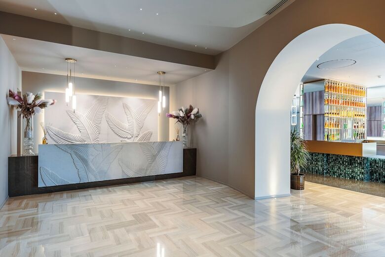 Hotel Sant Alphio Garden