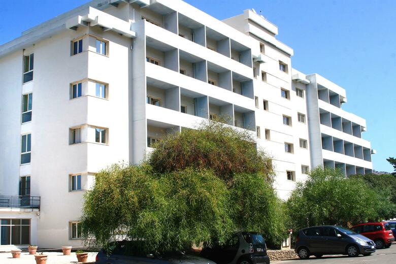 Hotel Santa Lucia And Le Sabbie D Oro