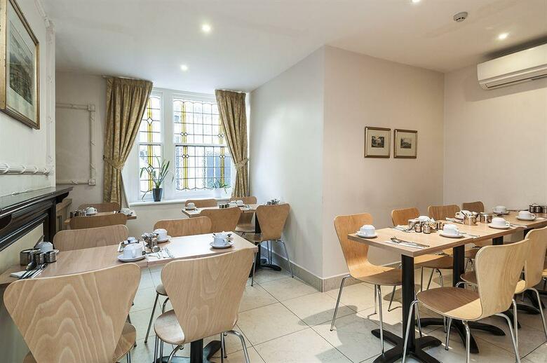 Rose Park Hotel