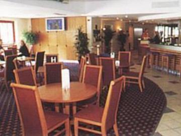 Hotel Express By Holiday Inn Greenock