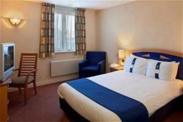 Hotel Express By Holiday Inn Greenock
