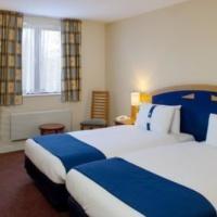 Hotel Express By Holiday Inn Greenock