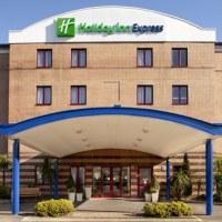 Hotel Express By Holiday Inn Greenock
