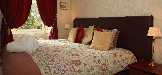 Hotel Mansefield Guest House