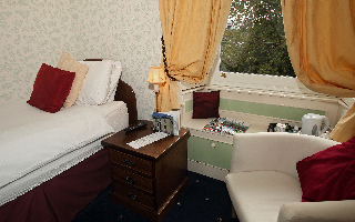 Hotel Mansefield Guest House