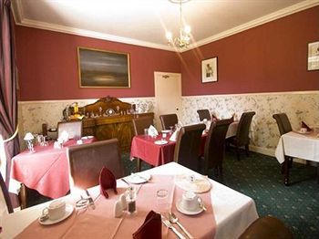 Hotel Mansefield Guest House