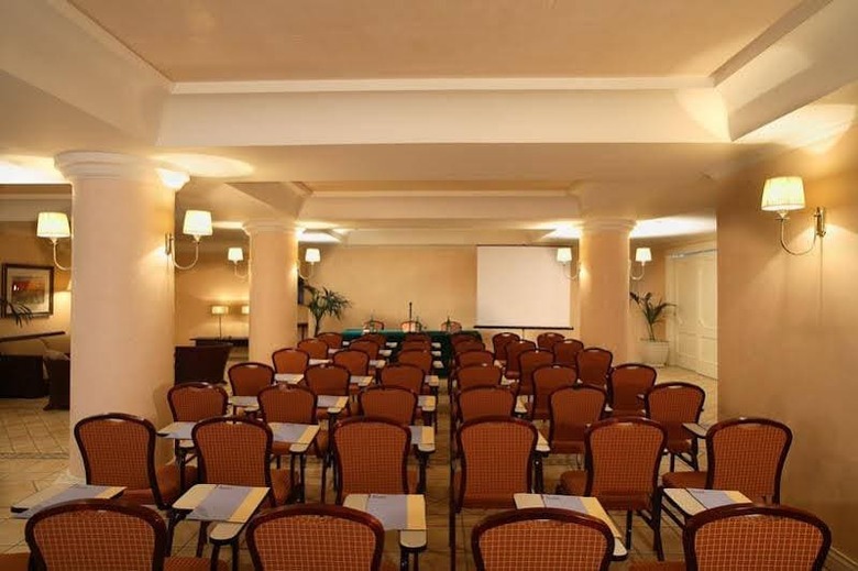 Hotel Capo Dei Greci