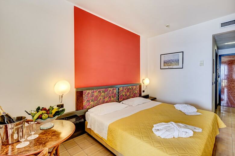 Hotel Olimpo