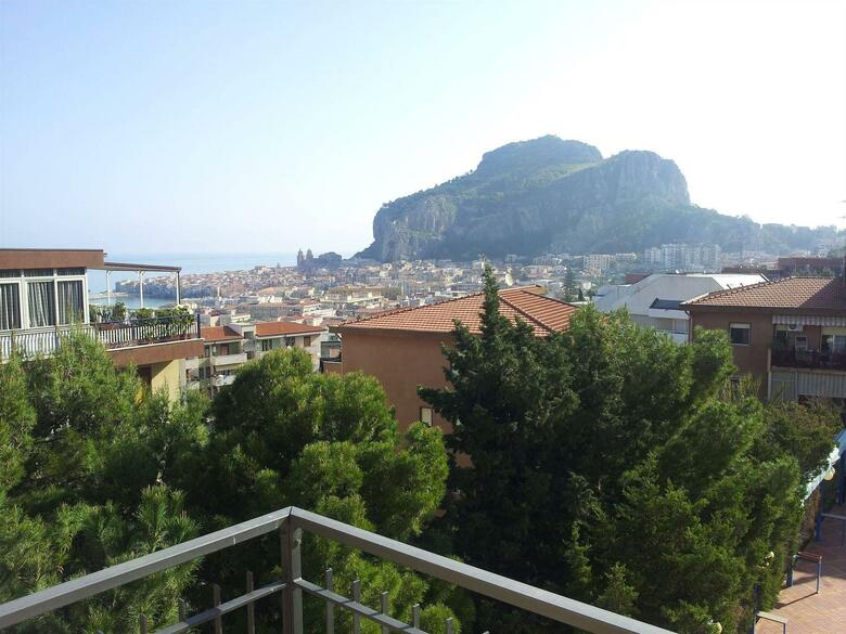 Hotel Villa Belvedere(.)