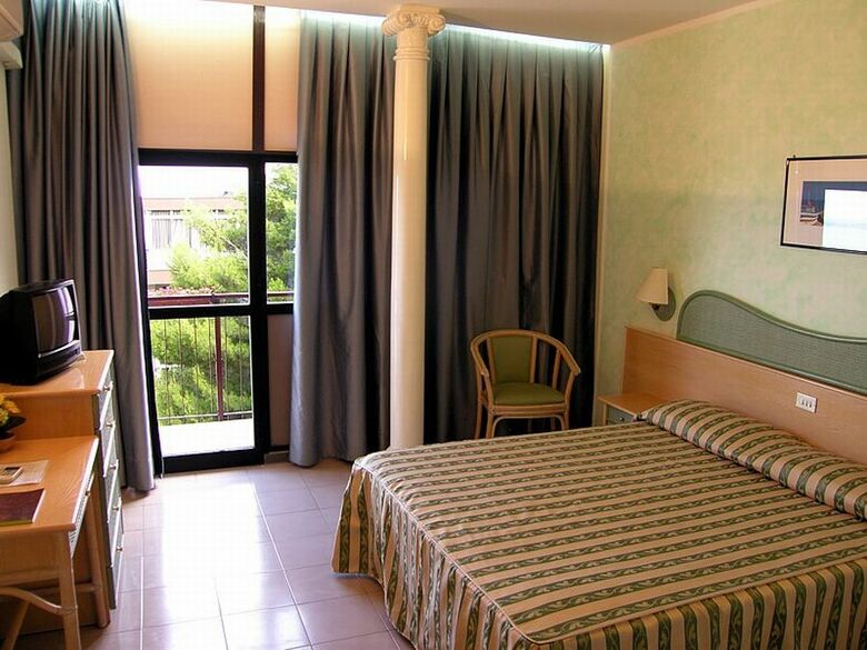 Hotel Villa Belvedere(.)