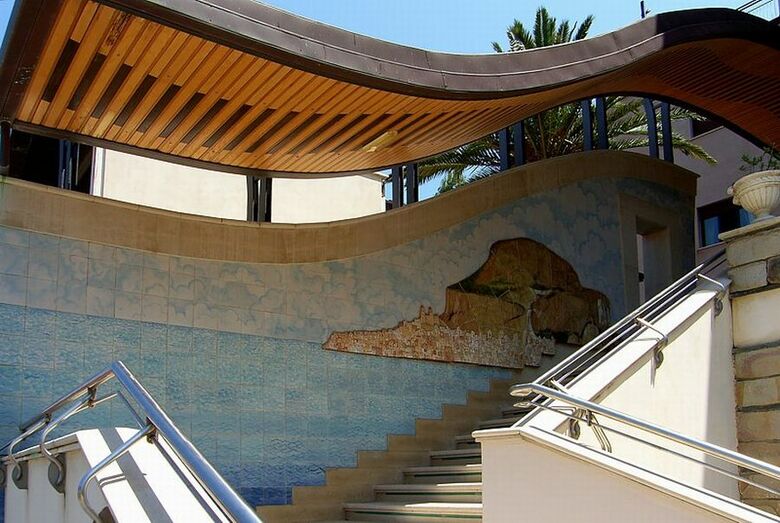Hotel Villa Belvedere(.)