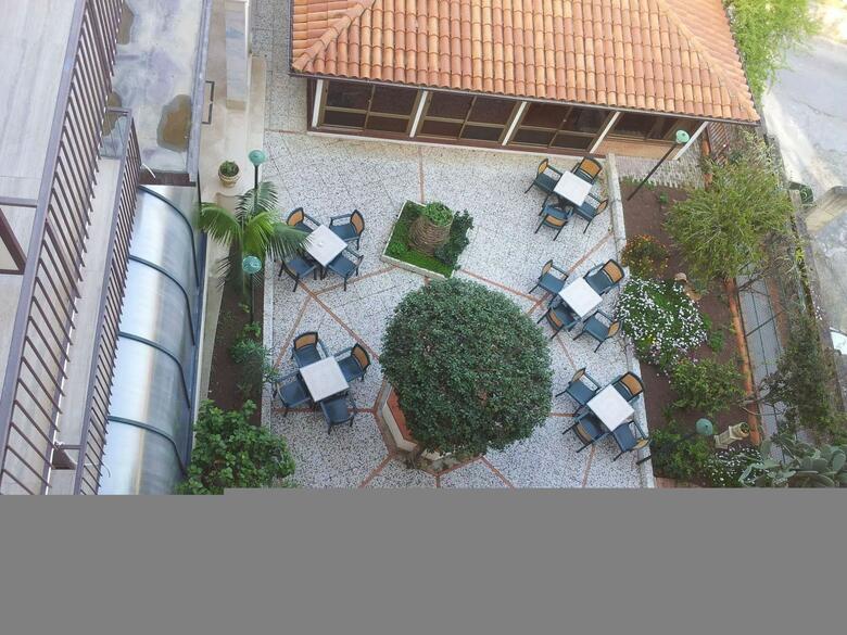 Hotel Villa Belvedere(.)