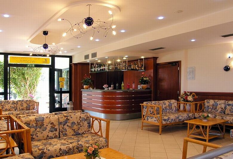 Hotel Villa Belvedere(.)