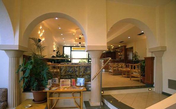 Hotel Villa Belvedere(.)
