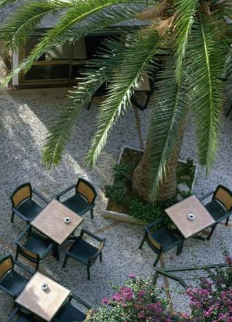 Hotel Villa Belvedere(.)