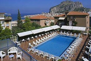 Hotel Villa Belvedere(.)